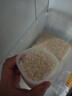 冰泉芝谷正宗五常大米一年一季100%新米锁鲜装长粒软香大米包邮 五常大米2斤(随机) 实拍图