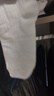 【马卡龙色系】袜子女糖果色四季款袜子女士亲肤中筒袜 ⭐直播限量 1双 实拍图
