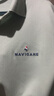 Navigare小帆船运动户外翻领T恤男夏汗无忧凉感短袖POLO衫1325524565 L 实拍图