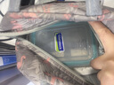 Glasslock韩国进口钢化玻璃保鲜盒长方形便当盒加厚耐摔饭盒碗 695ml 实拍图