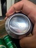 青岛啤酒（TsingTao）百年经典 330ml*20听 整箱装 实拍图