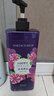 菲诗小铺(THE FACE SHOP) 浪漫邂逅香氛沐浴露 900ml 男女通用 保湿芳香 实拍图