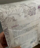嫚熙（EMXEE）一次性高腰内裤纯棉日抛大码免洗内裤孕妇旅行商务出差生理期内裤 实拍图