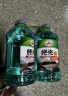 龟牌（Turtle Wax）硬壳玻璃水0度汽车去油膜雨刮水强力去污虫胶鸟粪通用夏季2L*2瓶 实拍图