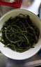 方家铺子中华老字号 压缩海带丝15g*6片 高泡发 非盐渍 凉拌煲汤火锅食材 实拍图