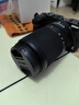尼康（Nikon）【全新国行正品带票】 尼康半画幅镜头Z系列在卡口微单镜头尼康z镜头Z DX Z50-250mm f/4.5-6.3VR拆机镜头 官方标配【送品质UV镜+清洁套+镜头纸+防丢绳】 实拍图