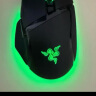 雷蛇（Razer）巴塞利斯蛇V3 X极速版 无线鼠标 小巴蛇  RGB幻彩灯效 吃鸡/LOL/CS GO电竞游戏鼠标 实拍图