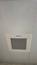 松下（Panasonic）吊顶排气扇厨房抽风机卫生间静音换气扇排风扇FV-RC20D2两档可调 实拍图