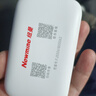 纽曼随身wifi三网通用移动无线wifi6免插卡上网宝随行无线便携车载支持5G/4G设备全国通用流量2025款 实拍图