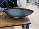 宝华韦健Zeppelin Pro【国家补贴】齐柏林飞艇第6代B&W无线HIFI蓝牙音箱家用智能音响 太空灰 实拍图