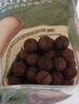 三只松鼠京觅联名夏威夷果1000g/袋 大果径24-26mm坚果炒货干果零食送礼 实拍图