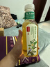 农夫山泉 东方树叶陈皮白茶500ml*1瓶 0糖0脂0卡无糖饮料茶饮料 实拍图