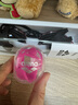阿瑞娜（arena）arena耳塞游泳耳塞硅胶防水洗澡耳塞柔软舒适不伤耳膜通用3338粉 实拍图