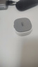 Sibyl 真无线蓝牙耳机入耳式双耳降噪运动游戏低延迟音乐高音质超长续航适配华为oppo苹果vivo学生福音 灰色【APP+40ms低延迟+续航60h】 实拍图