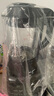 九阳破壁机家用轻音全自动多功能降噪预约豆浆机榨汁辅食机1.75L五谷杂粮3-5人金榜Y915S国家补贴 实拍图