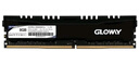 光威（Gloway）8GB DDR4 2666 台式机内存条 悍将系列 实拍图
