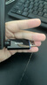 Tenda腾达 WiFi6免驱AX900 usb无线网卡 5G双频外置天线 无线网卡台式机专用 wifi接收器 无限wifi发射 实拍图