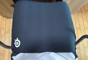 赛睿（SteelSeries）加厚版鼠标垫 QcK Heavy Large 450*400*6mm 游戏电竞鼠标垫 电竞fps顺滑鼠标垫CSGO 电脑桌垫 实拍图