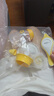 美德乐（Medela）手动吸奶器和韵舒悦版手动吸乳器大吸力 手动挤奶器 实拍图
