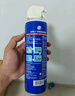 威露士（Walch）空调清洗剂消毒液500ml 家电空调清洁剂家用喷雾杀菌除味挂壁立式 实拍图