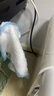 LYNN厨房抹布竹纤维去油污洗碗布25*25cm*8不易沾油不掉毛神器 实拍图