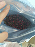 陈一凡 玫瑰花茶 金边玫瑰无硫云南干玫瑰花蕾泡水喝的花草茶袋装250g 实拍图