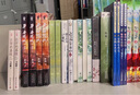 朝俞（全两册）激光雕刻典藏版 含双色护封木瓜黄著 原名伪装学渣 青春文学情感畅销小说实体书  实拍图