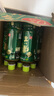 伊藤园（ITOEN）浓味绿茶茶叶饮料 无糖茶饮料 0糖0脂0卡饮料 500ml*15瓶 整箱 实拍图