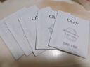 【准新品】玉兰油（OLAY）超抗小白瓶精华面膜5片装烟酰胺美白补水保湿面膜 实拍图