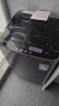 美的（Midea）波轮洗衣机全自动家用 MB55V36E 5.5公斤 宿舍租房 迷你洗衣机小型 随心洗 以旧换新 家电国家补贴 实拍图