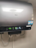 海尔（Haier）【BK5】60升双胆扁桶电热水器 小蓝瓶净肤洗 国家补贴20% 免清洗镁棒免更换3300W变频速热一级能效 实拍图