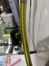 潜水艇（Submarine）R450燃气管天然气管输送管304不锈钢波纹管安全防爆通用款4.5米 实拍图
