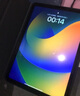 索盈【赠钢化膜】ipad9保护套2021/20/19款10.2英寸7/8代保护壳子苹果平板支架硅胶防弯全包防摔收纳轻 实拍图
