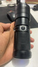 神火（SupFire）手电筒强光超亮长续航远射探照军流明灯户外充家专用穿天炮100000 实拍图