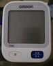 欧姆龙（OMRON）电子血压计 柔光语音播报大屏显示老人家用血压仪语音款U725A 实拍图