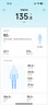 米家（MIJIA）小米智能八电极体脂秤S800 体重管理家用体重秤电子秤双频精准检测 支持蓝牙连接 实拍图