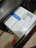 海尔（Haier）【24年新品】超薄滚筒洗衣机全自动单洗 8公斤大容量 小户型嵌入不占地 家电补贴以旧换新 【超薄309】508mm超薄嵌入+高配双喷淋+智投 实拍图