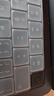 适用苹果笔记本电脑键盘膜新款MacbookAir13英寸键盘贴Pro14寸保护膜15.3/16防尘M4/M3/M2/M1配件 全透明【1片装】 25款M4（13.6英寸）A3240 实拍图
