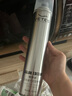 维特丝（vetes）定型喷雾发胶干胶保湿定型水头发蓬松造型男女士 420ml 实拍图