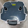 森森鱼缸过滤器外置循环过滤桶XWA1000-3 26W 实拍图