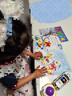 1-6月现货 幼儿画报杂志送好礼 每月3刊 3-7岁红袋鼠故事书 婴幼儿早教启蒙书 儿童睡前绘本故事书 扫码听故事 半年/全年订阅2025年1月-6月/12月可选 杂志铺非分级阅读过期刊 【赠快乐留声 实拍图