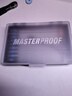 麦思德（MASTERPROOF）迷你小棘轮扳手L型狭窄空间螺丝刀内六角一字十字批头收纳组套 实拍图