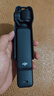 大疆 DJI Osmo Pocket 3 标准版 一英寸口袋云台相机 OP灵眸手持数码相机 旅游vlog 便携美颜摄像 实拍图