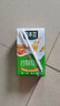 豆本豆唯甄谷物豆奶250ml*24盒 2.3g植物蛋白饮料谷物早餐奶礼盒装整箱 实拍图