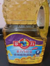 多力【张若昀同款】葵花籽油1.8L 小包装油  去壳压榨 零反式脂肪酸 实拍图