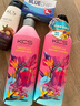 爱敬香氛洗护套装礼盒(洗发水600ml+护发素600ml+皂100g)男女士通用 实拍图