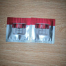 珀莱雅红宝石轻盈霜 3.0/1.5g 实拍图