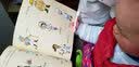 欧洲经典早教系列:0-3岁婴幼儿习惯养成绘本（套装共14册） 实拍图