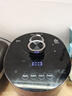 美的（Midea）【国家补贴】低脂浓香电压力锅5L低音IH 2200W智能预约112KPa可调高压锅4-6人0涂层电饭煲S5892NF 实拍图
