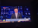 极米Z6X Pro 三色激光版 投影仪家用 轻薄投影机高清 家庭影院一体式云台 2年质保一级能效国家补贴20% 实拍图